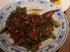 -柴米油盐三杯鸡(象山北路店)