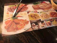 -南都咖啡西餐厅(天誉店)