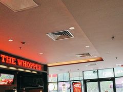 -汉堡王(上海凌云壹街坊店)