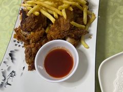 -大鸿运酒店·苏州菜·松鼠桂鱼(观前街店)