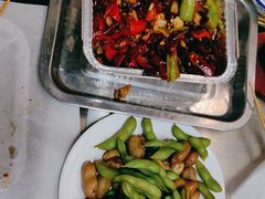 -老黑板筋(顺义总店)
