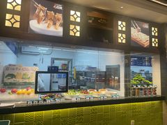 -东海怡品海鲜豆捞(星街坊店)