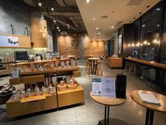 -星巴克(深圳软件园产业基地店)
