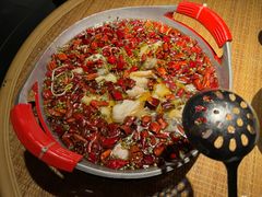 -渝信川菜(长安店)