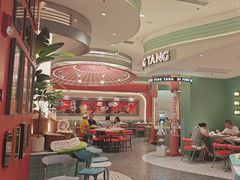 -避风塘·金牌店·夜宵(金玉兰店)