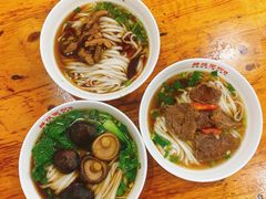 -肆姐面粉馆(坡子街店)