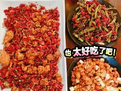 -望京一号(请您到博雅店用餐·博雅店)