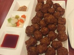 -玉桥餐厅(天坛店)