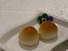 -红棉中餐厅·广州海航威斯汀酒店