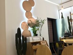 大堂-铁手珈琲制造局metalhands(望京店)