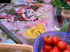 -肥弟大排档(汕樟路店)
