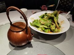 -大鸭梨烤鸭(枣园店)