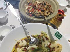 -绿草地·湘菜(7mall店)