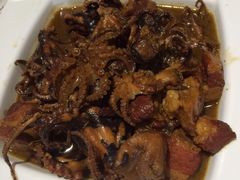 -赶海部落海鲜城(海阳路店)