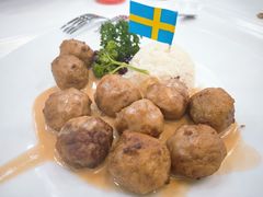 -宜家·瑞典风味餐厅(北京西红门店)