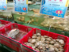 -渔民新村(番禺总店)