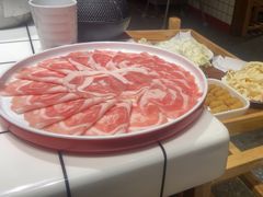 -贤合庄卤味火锅(永年新世纪店)