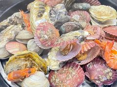 -巧克力渔家.小船海鲜家常菜(三浴场店)