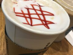 -星巴克(苏州西蒙店)