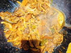 -醉旺柴火鸡(棠东店)