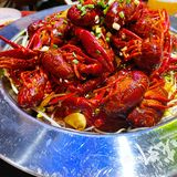 终于找到一家好吃的小龙虾🦞