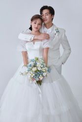 -拾尚映画·STUDIO婚纱摄影(中关村店)