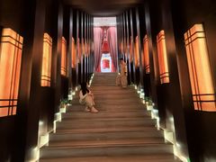 -抚仙湖万达文华酒店