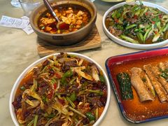 -常和州·夜宵大排档(常州单店)