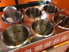 -红荔村肠粉(岗厦店)