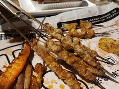-枪火串烧·东北特色烧烤(罗湖总店)