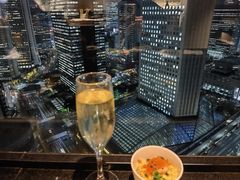 -东京希尔顿酒店
