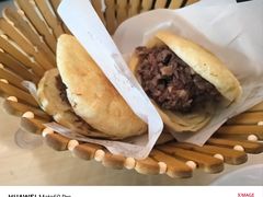 -闫家驴肉老店(华电一校店)