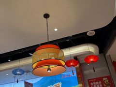 -东流山烤鸭·家常菜(雨山龙湖店)