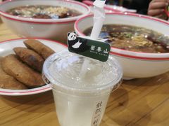 -面春山·传统老卤面(天隆寺店)
