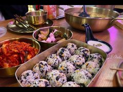 -HOTISLAND海鸡岛·韩国料理(江南西店)