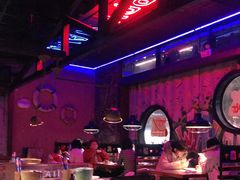 大堂-蘭奢雅集·江浙菜(青山江滩店)