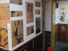 -鳗鱼家·深夜食堂(军博店)