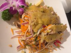 -金翠河烧鹅餐厅(解放碑时代广场店)