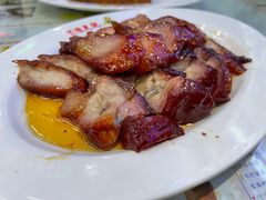-澳门陈光记烧味饭店(万象城店)