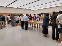 -Apple零售店(苏州店)