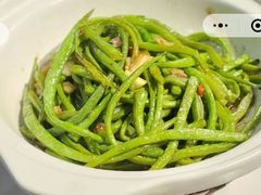 -醉霖生态餐厅(交大店)