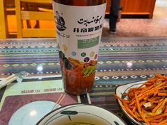 -开帝锐抓饭(和田街店)