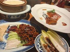 -玖五京菜(杭州城北万象城店)