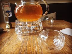 良友书坊-良友书坊(安徽路店)