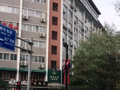 -雕刻时光咖啡馆(南院门店)