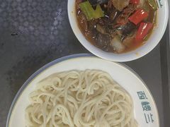 -大食代美食广场(上海中心店)
