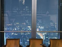 -云·酷Atmosphere(国贸大酒店)