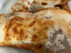 -金杨老摊头蛋饼(金口路店)