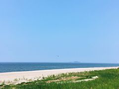 -那香海钻石沙滩浴场