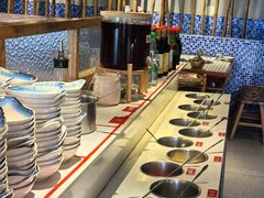 -山悦里 山野·鲜火锅(罗斯福广场店)